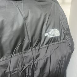 Northface 700