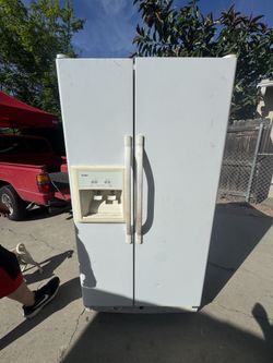 kenmore refrigerator