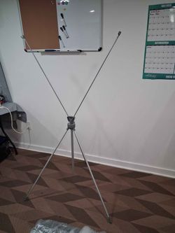 X-Frame Banner Stand