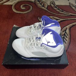 Air Jordans & Nike Air Max