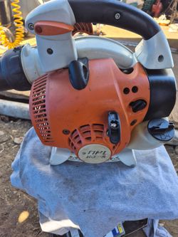 Stihl bg86c