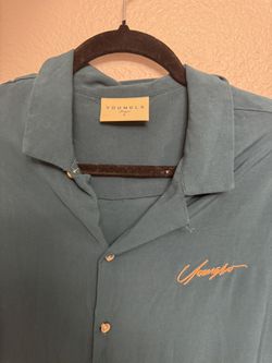 YoungLA Shirt