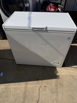 Freezer
