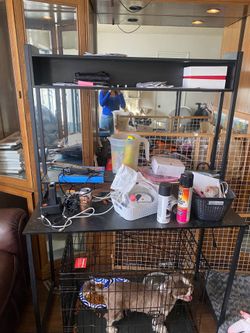 Desk