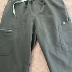 Figs Scrub pants  & Top 