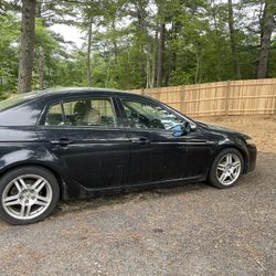 2008 Acura TL