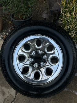 6 Lugs Rims