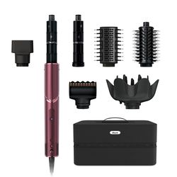 Shark FlexStyle Air Styling & Drying System, Powerful Hair Dryer Brush & Multi-S