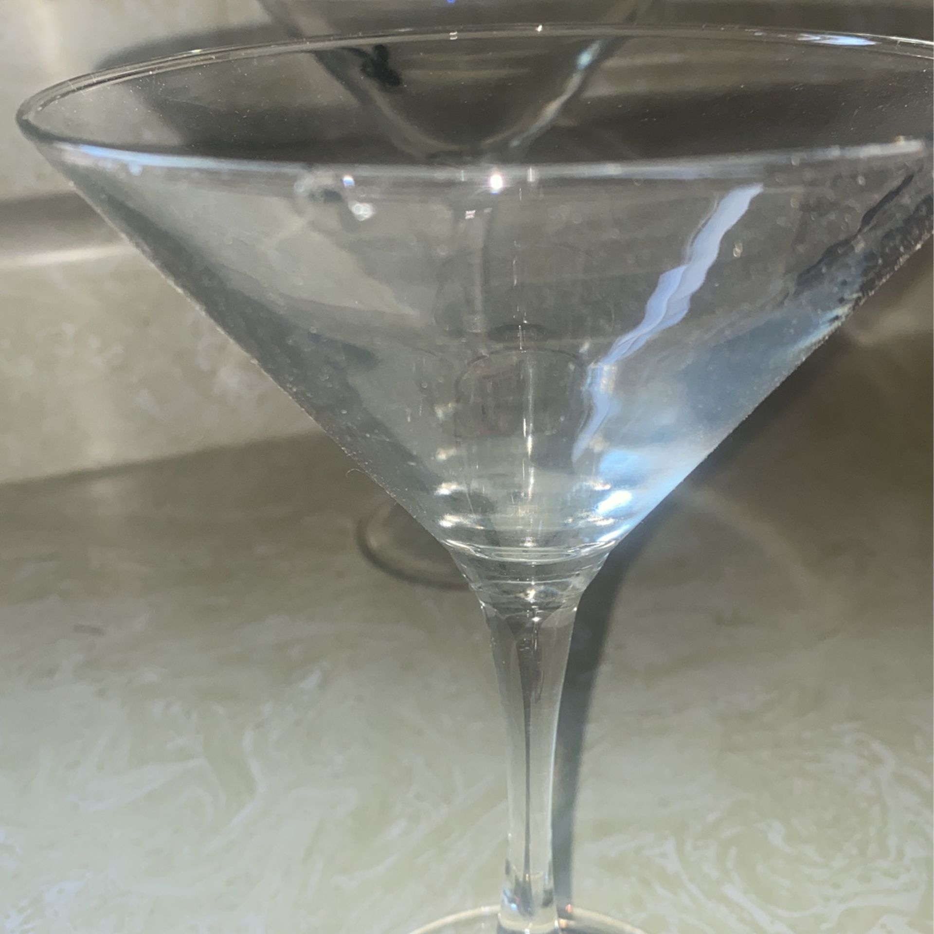 Large Martini Glass for Sale in Miami, FL - OfferUp