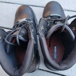 Women's Harley Davidson Boots