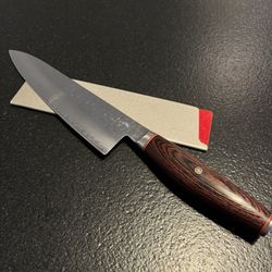 Miyabi 8in Chefs Knife