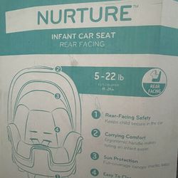 Car seat 