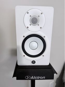 Yamaha HS5 Studio speakers (150 each)