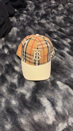 Burberry Hat