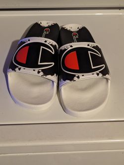 Champion Flip Flops 