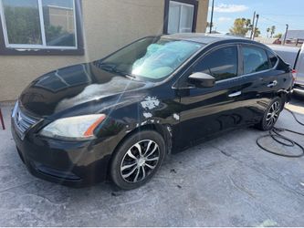 2013 Nissan Sentra