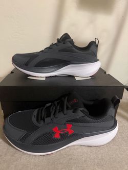 Under Armour shoes for men. Size 9