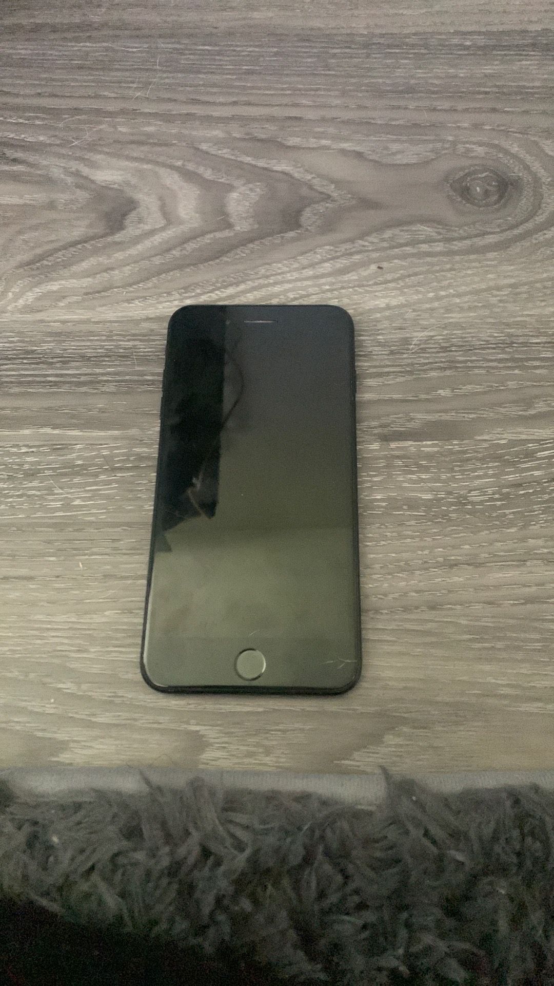 I phone 7 plus