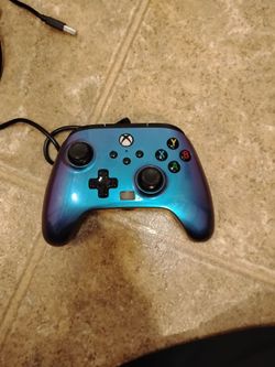 PowerA Enhanced Wired Xbox Controller