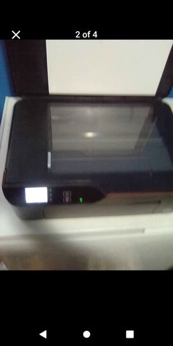 Hp Printer