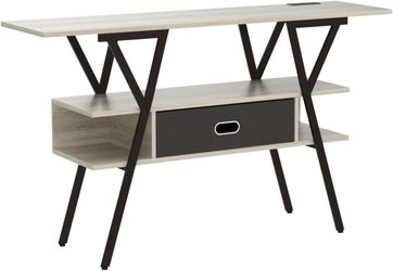 USED (like new) Console Table/ TV Stand