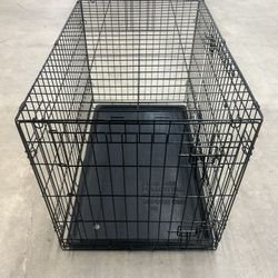 Dog Cage 