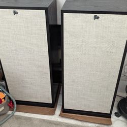 Klipsch Forte III/IV