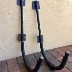 Kayak Or surfboard Racks