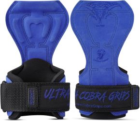 Cobra Grips New Ultra Series Model for Men & Women Focused on Power
