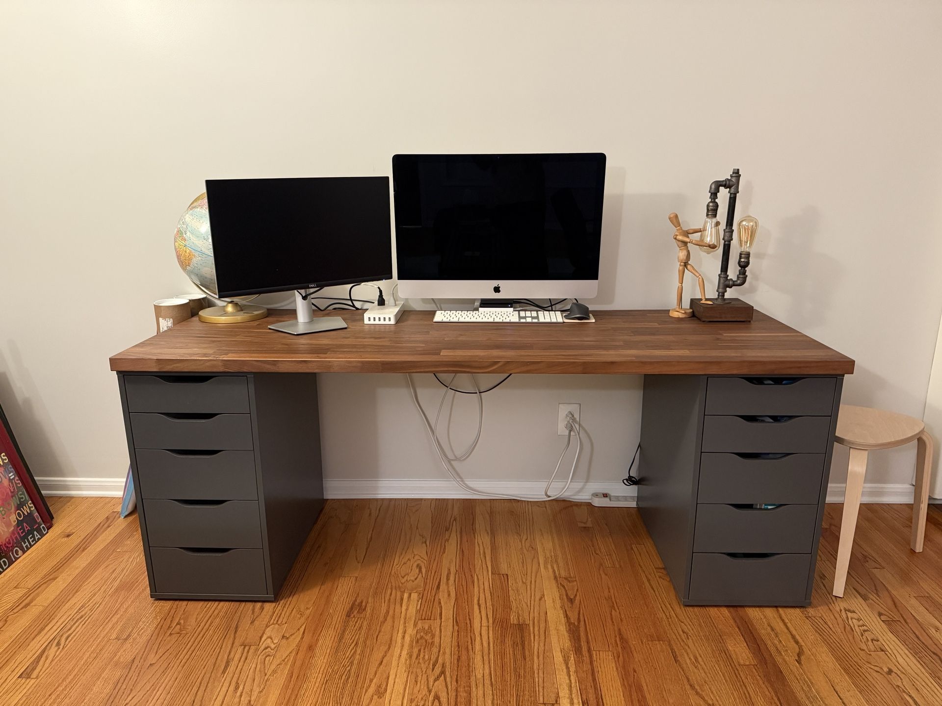 IKEA Desk
