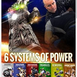 John Danaher Enter The System Bundle