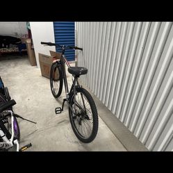 Schwinn Standpoint Mountain Bike 27” 