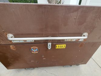 Large Tool Box