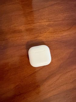 Apple Airpod 4