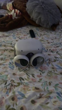 Vr quest 2