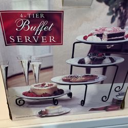 Buffet Server