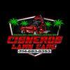 Cisneros Lawn Care