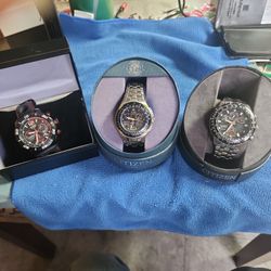 Citizen Watches 