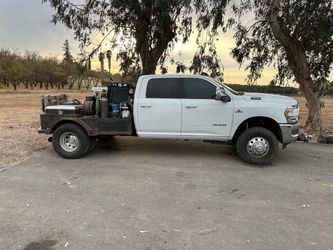 2023 Ram 3500