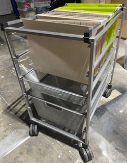 Container Store File
