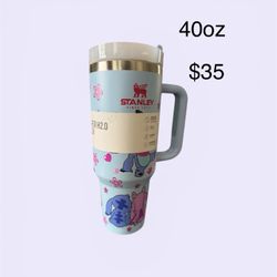 Vasos Stanley De 40oz 