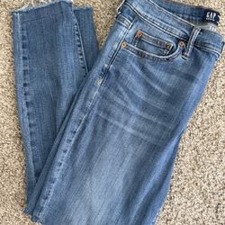 Women’s Gap Jeans Size 31