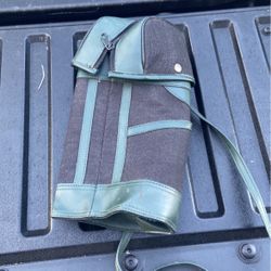 Golf Bag Drink Holder