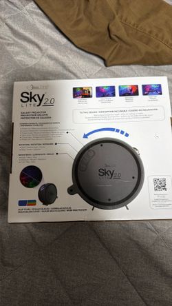 Blisslight - Sky light 2.0