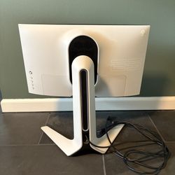 Alienware Gaming Monitor