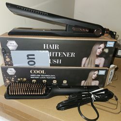 New Hair items $20 each