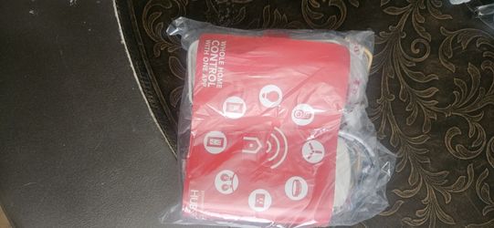 Ceiling fan remote control 