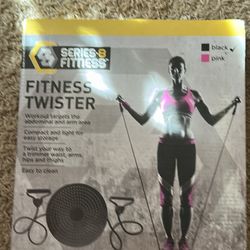 Fitness Twister 
