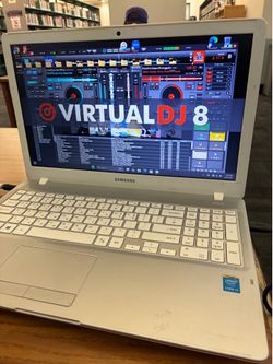 Laptop Samsung trae programas incluidos