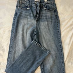 Jeans (size 5